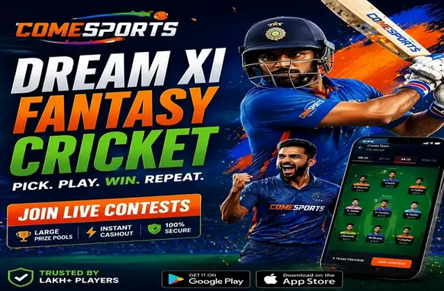 D247 (d247) fantasy cricket & matchday visual 1